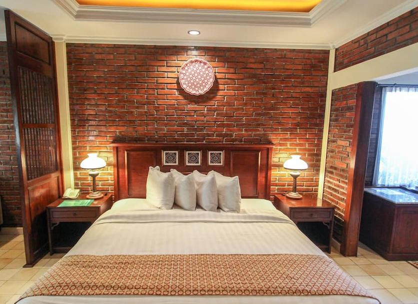 Kamar Tidur Foto
