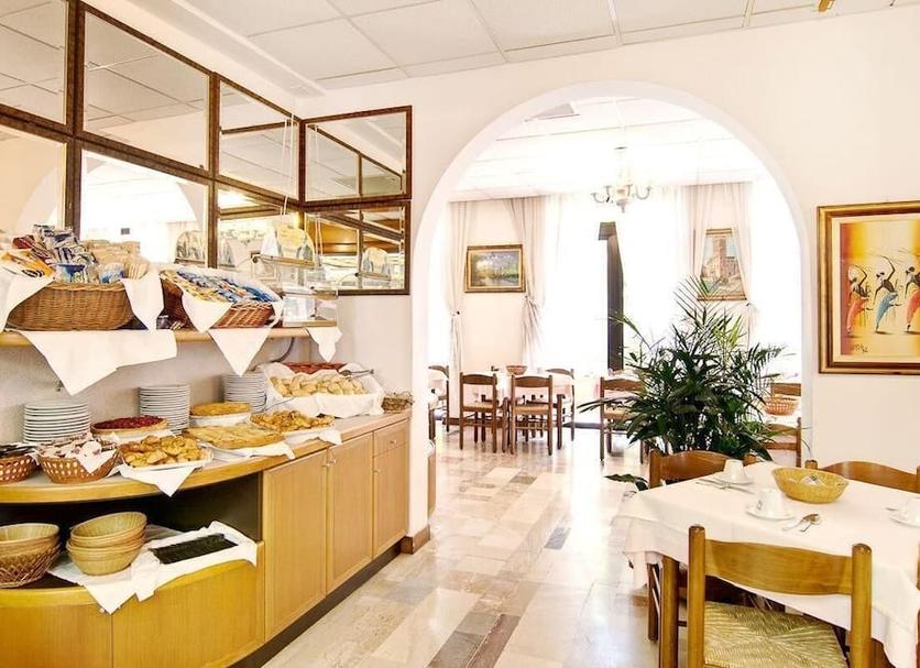 Restoran Foto
