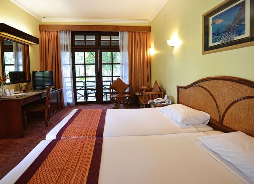 Kamar Tidur Foto