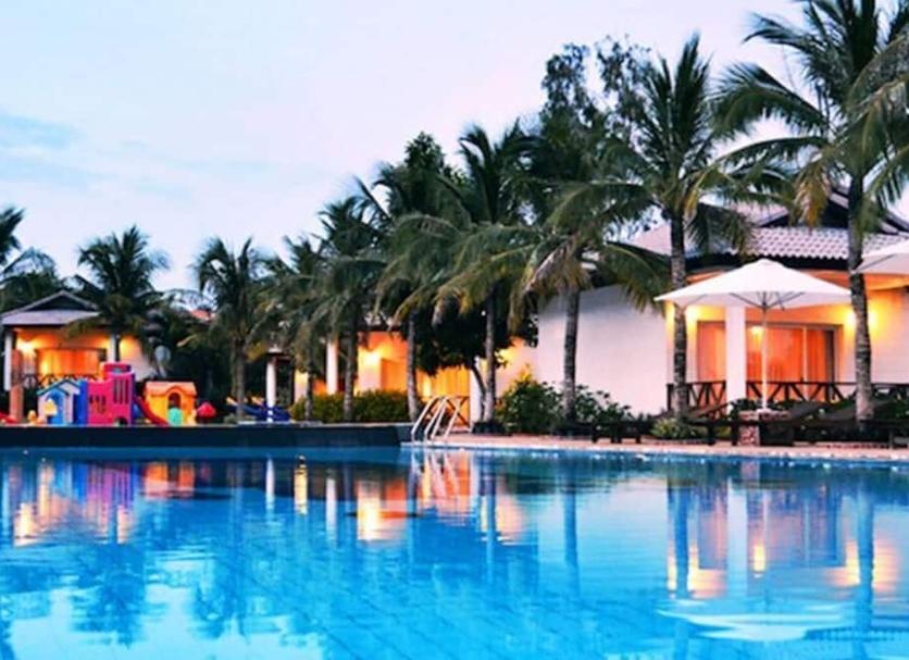 Kolam Foto
