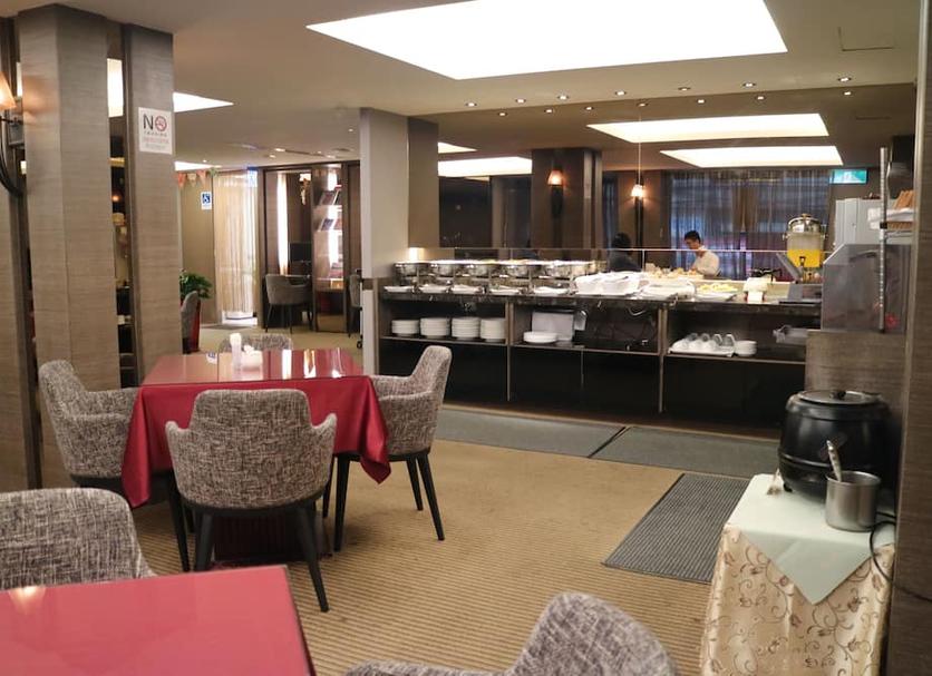 Restoran Foto