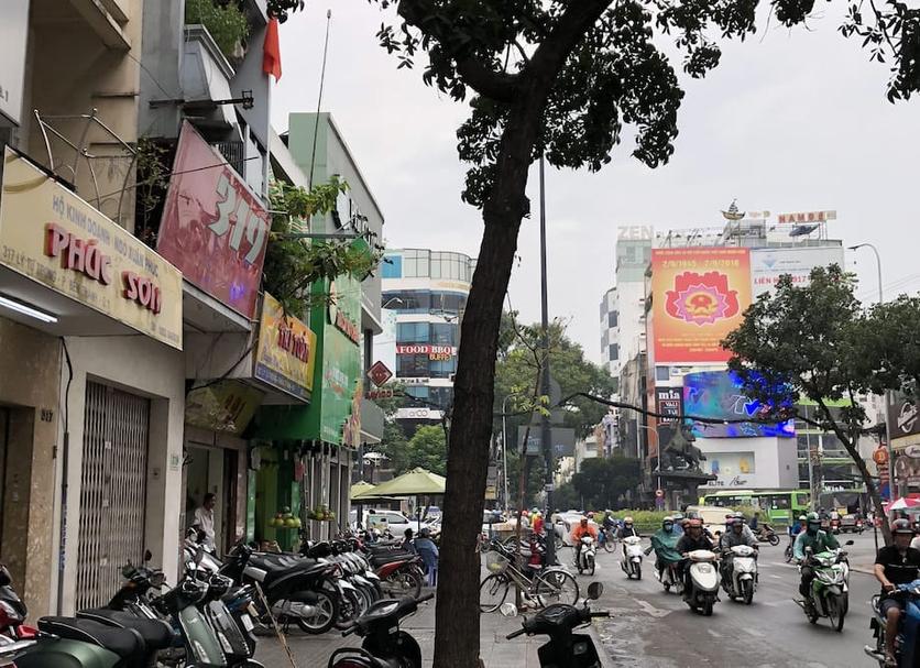 Pemandangan luar Foto