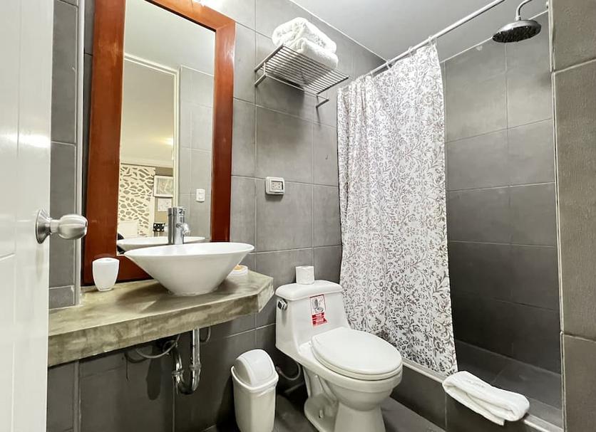 Kamar Mandi Foto