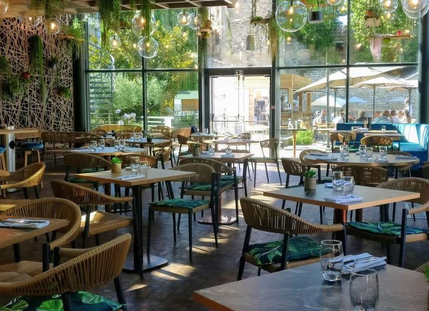 Restoran Foto