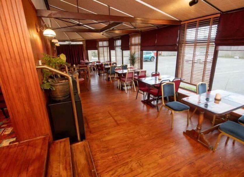 Restoran Foto