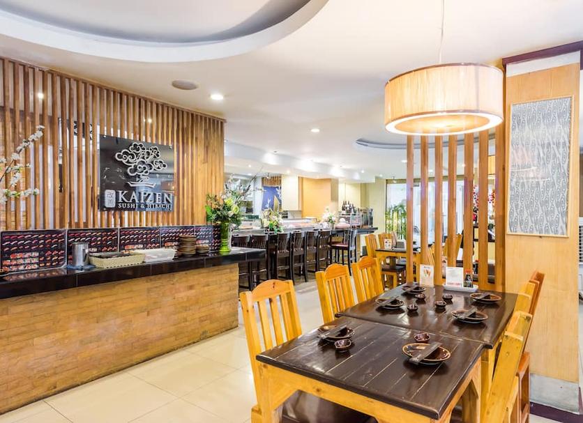 Restoran Foto
