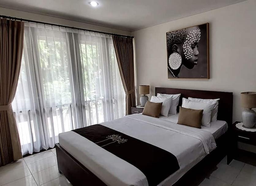 Kamar Tidur Foto