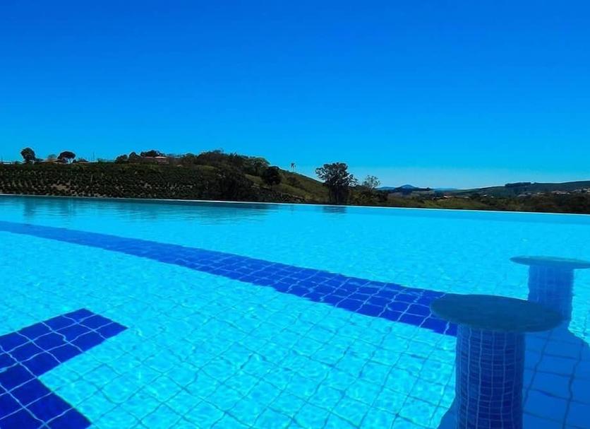 Kolam Foto