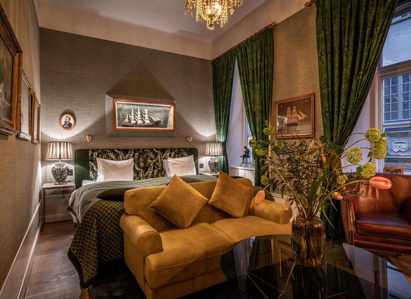 Kamar Tidur Foto