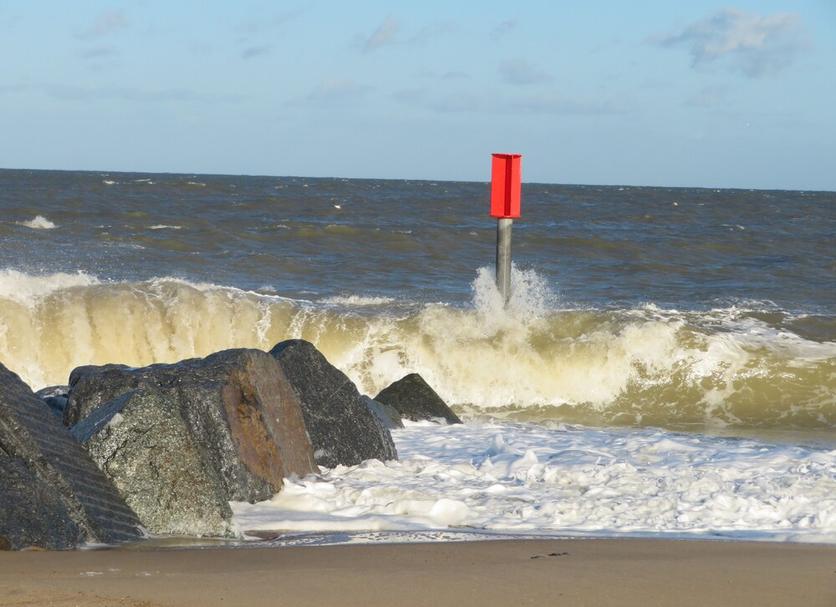 Pantai Foto