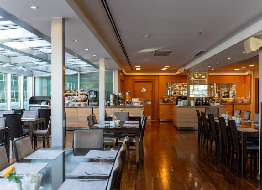 Restoran Foto