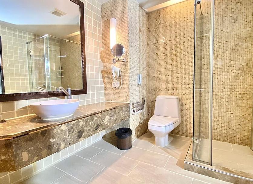 Kamar Mandi Foto