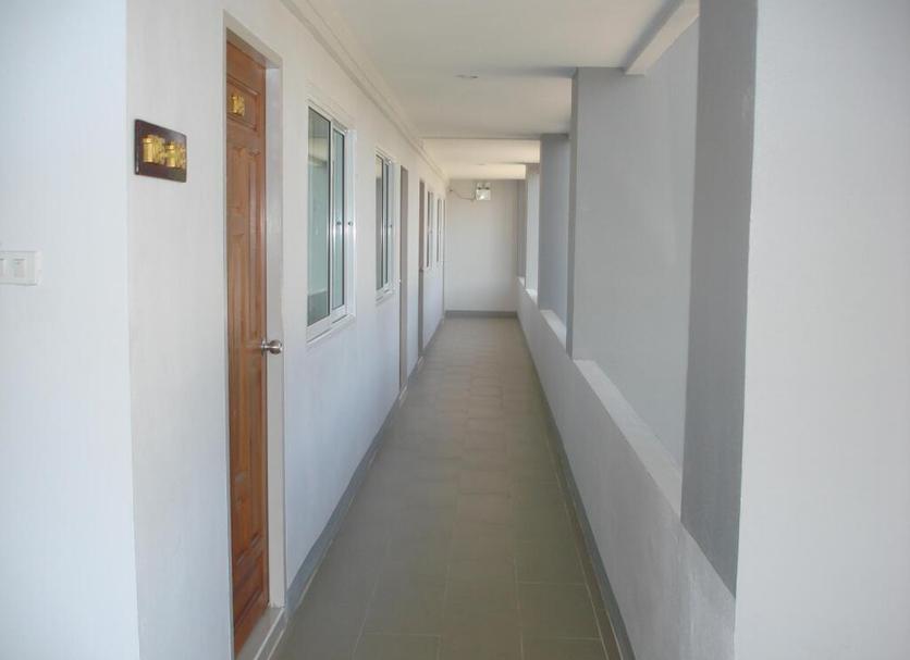 Lorong Foto