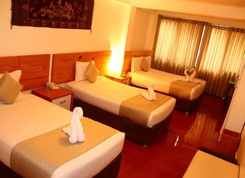 Kamar Tidur Foto