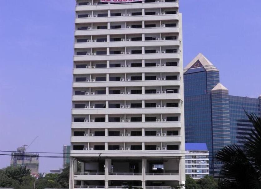 Bangunan Foto