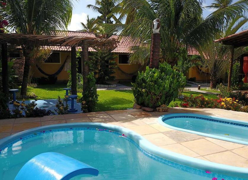 Kolam Foto