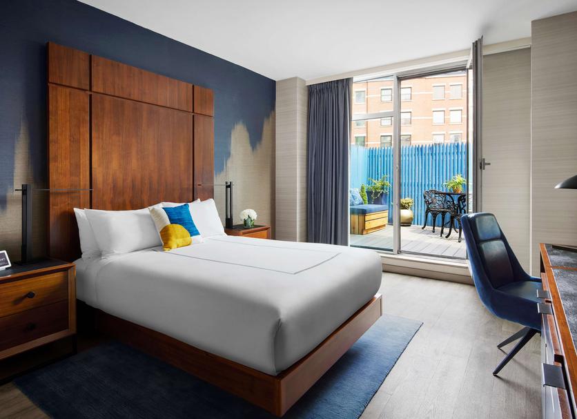 Kamar Tidur Foto