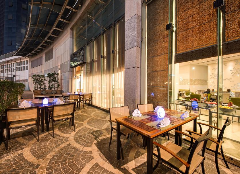 Restoran Foto