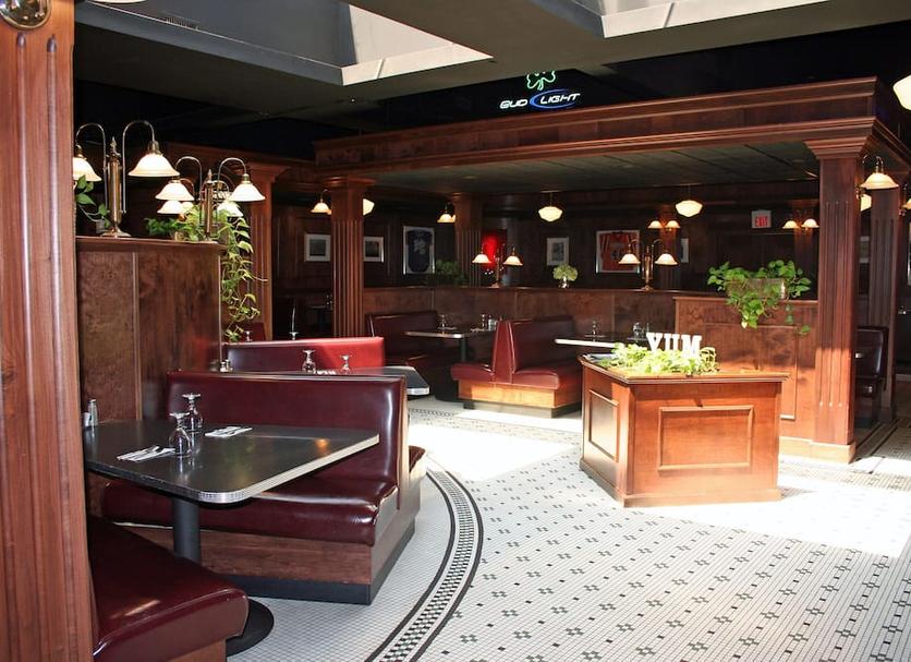 Restoran Foto