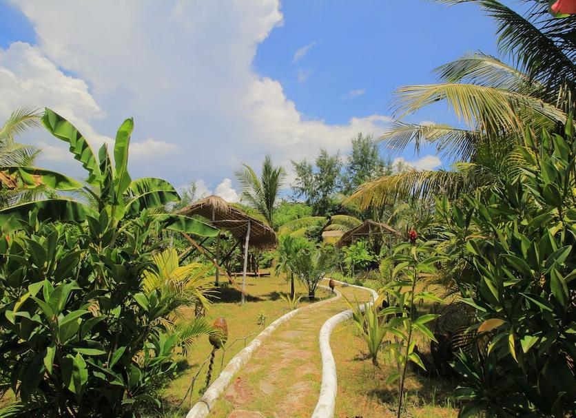 Pemandangan luar Foto