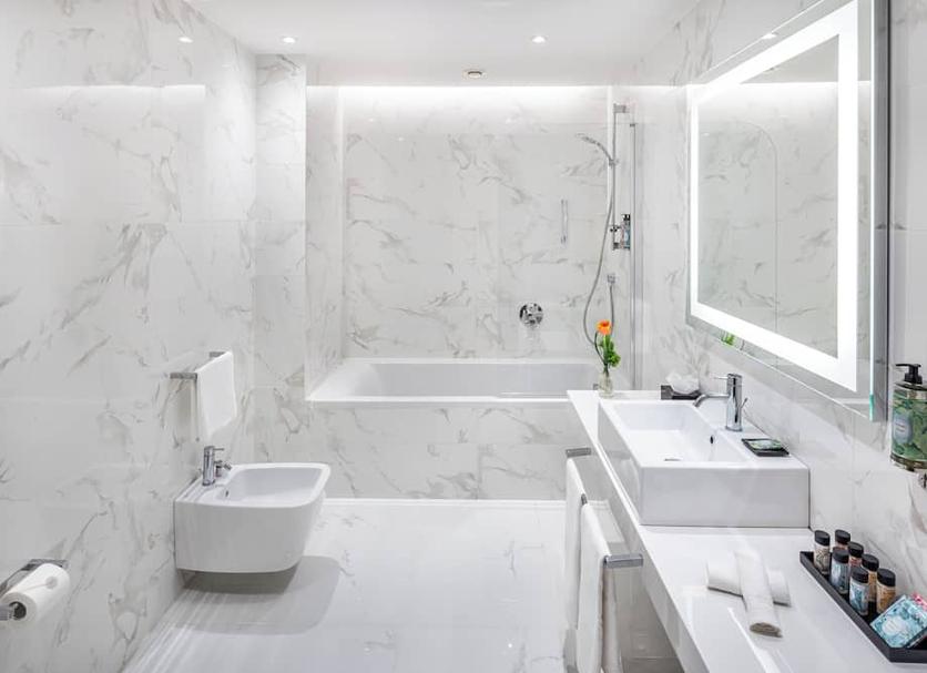 Kamar Mandi Foto