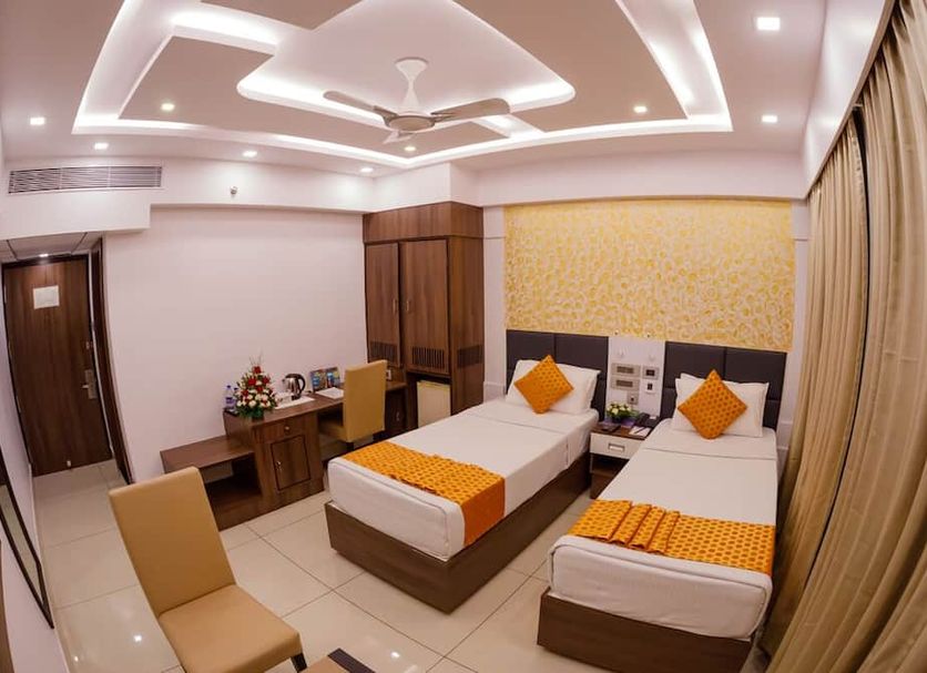Kamar Tidur Foto