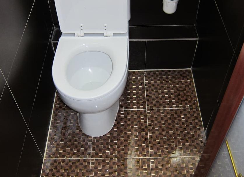 Kamar Mandi Foto