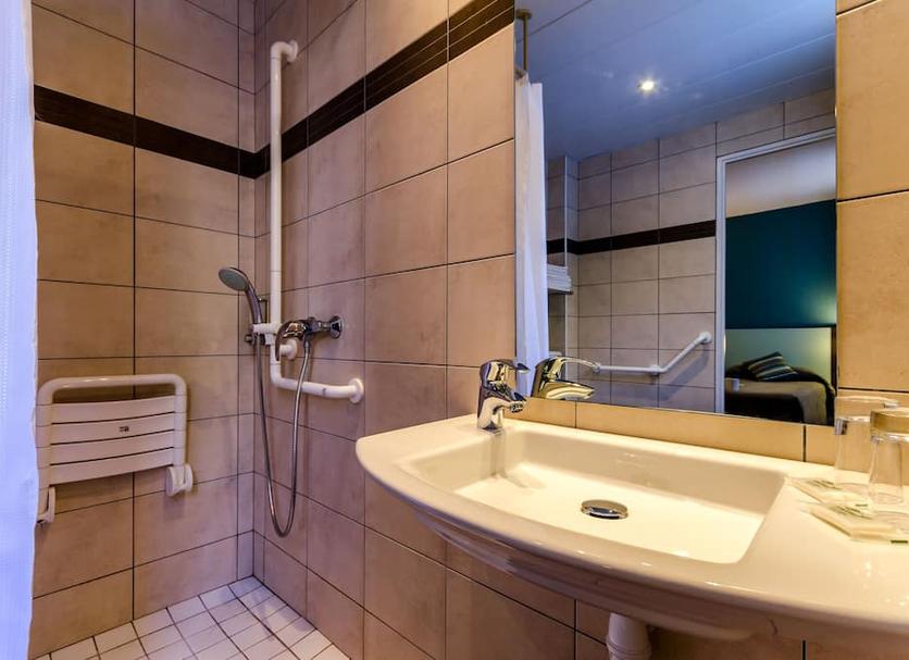 Kamar Mandi Foto
