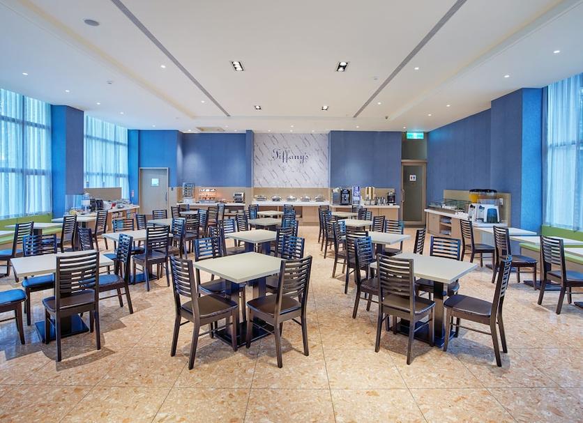 Restoran Foto
