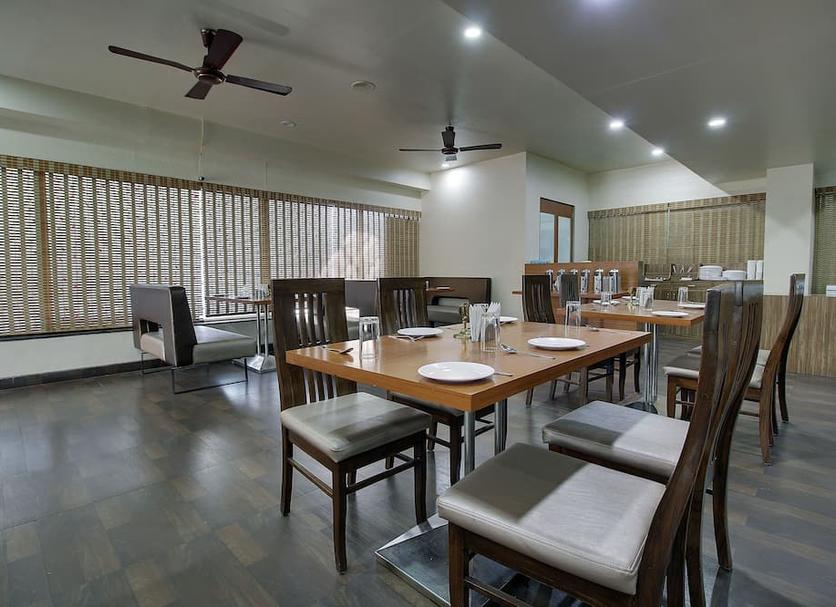Restoran Foto