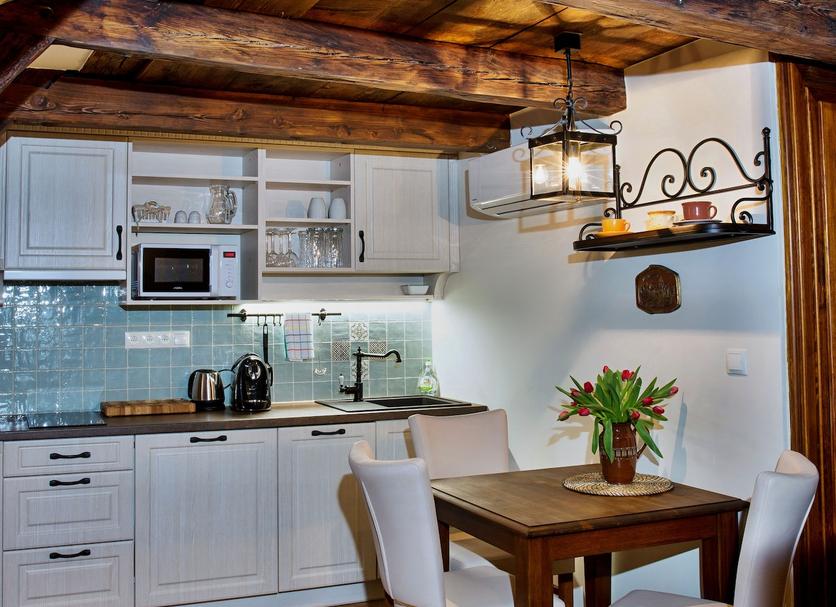Dapur Foto