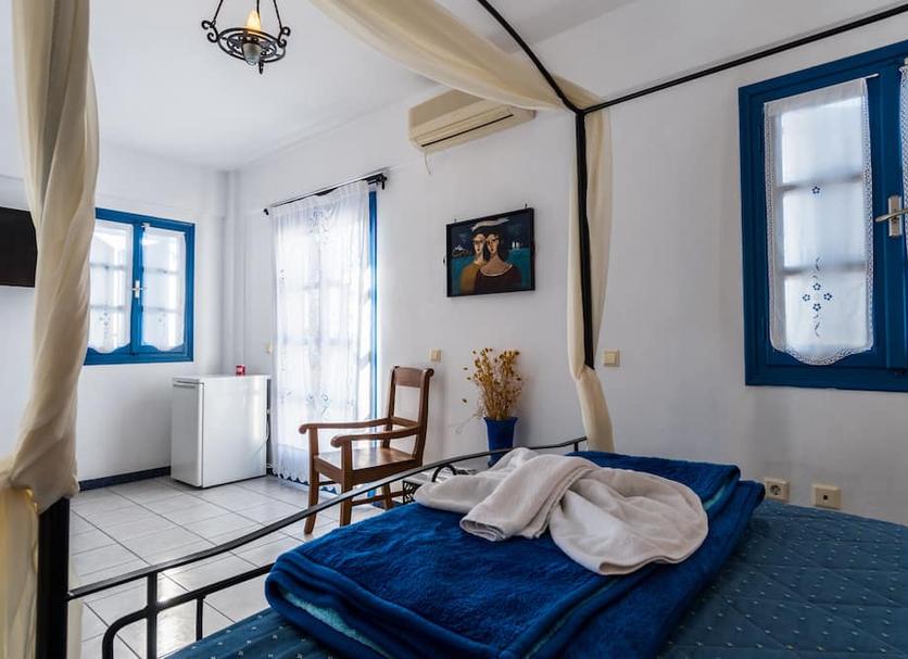 Kamar Tidur Foto