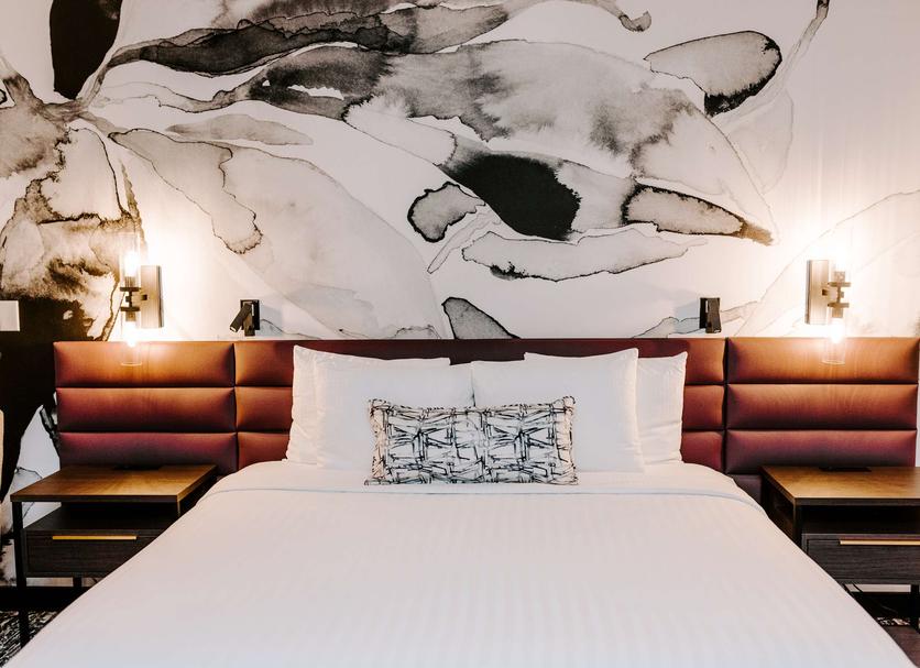 Kamar Tidur Foto