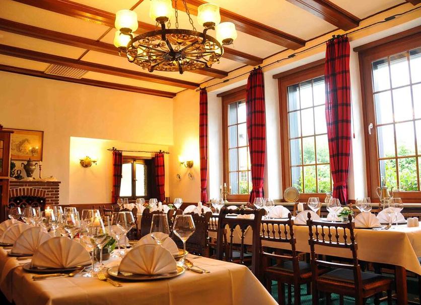 Restoran Foto