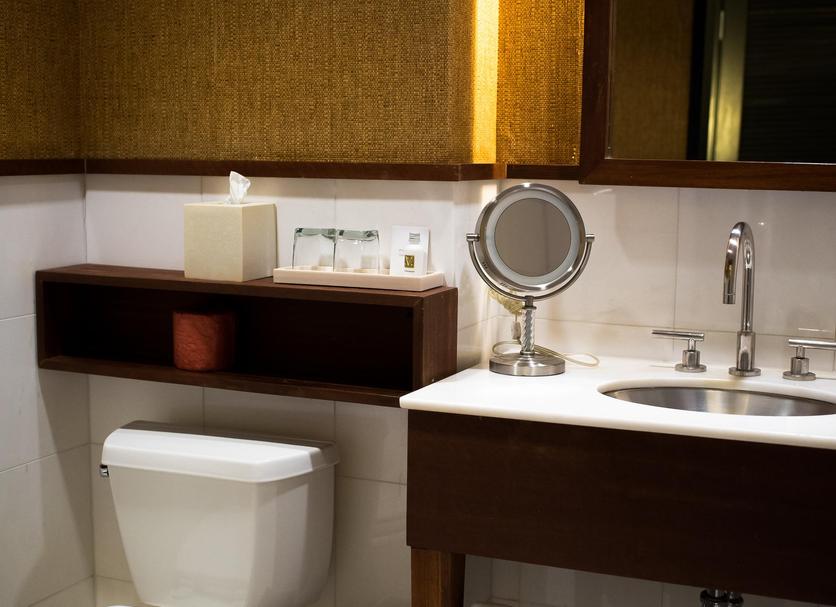 Kamar Mandi Foto