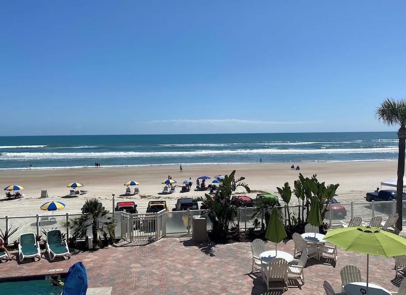 Pantai Foto