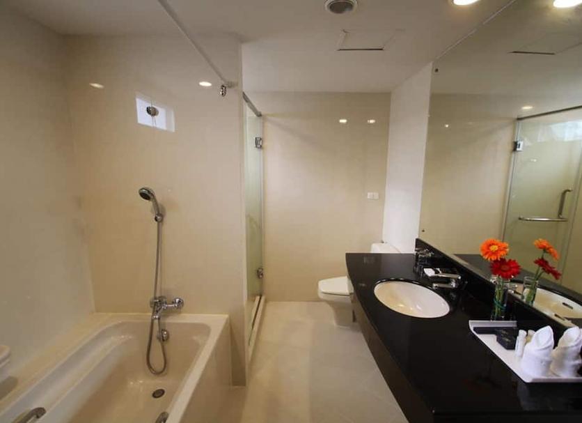 Kamar Mandi Foto