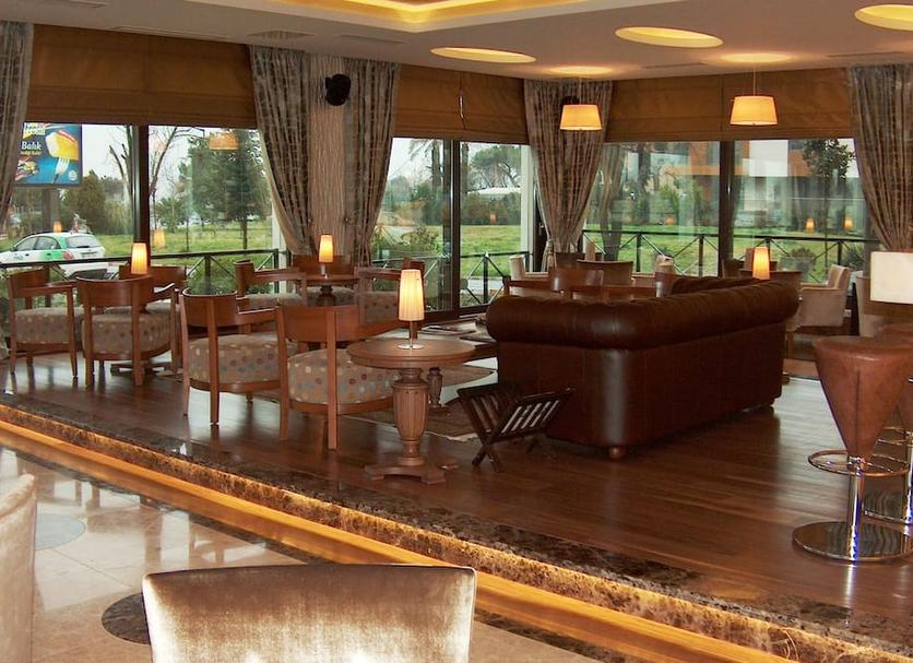 Restoran Foto