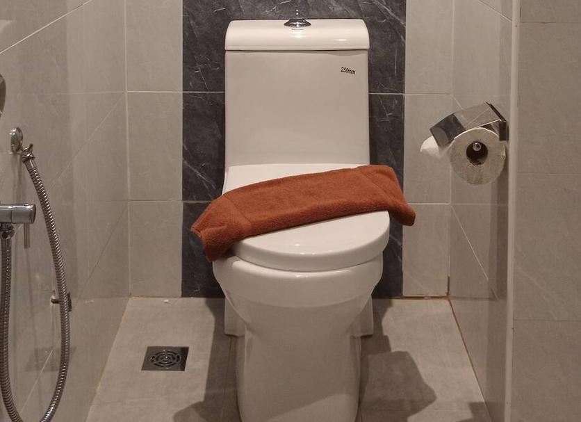 Kamar Mandi Foto