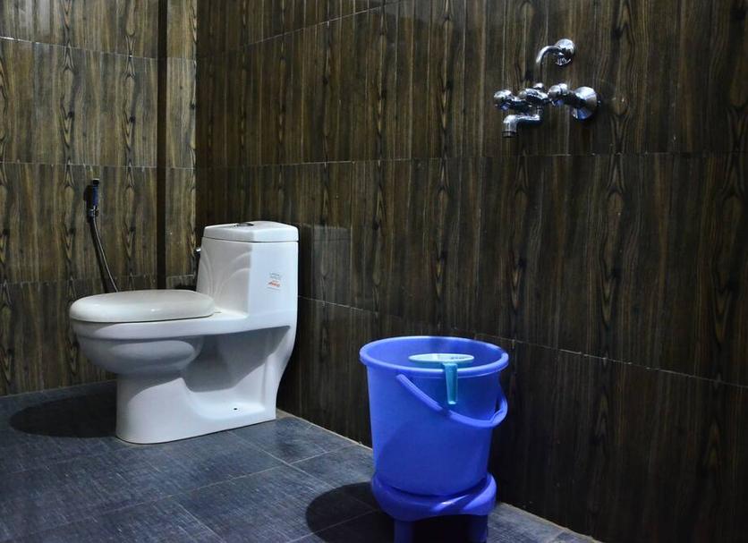 Kamar Mandi Foto