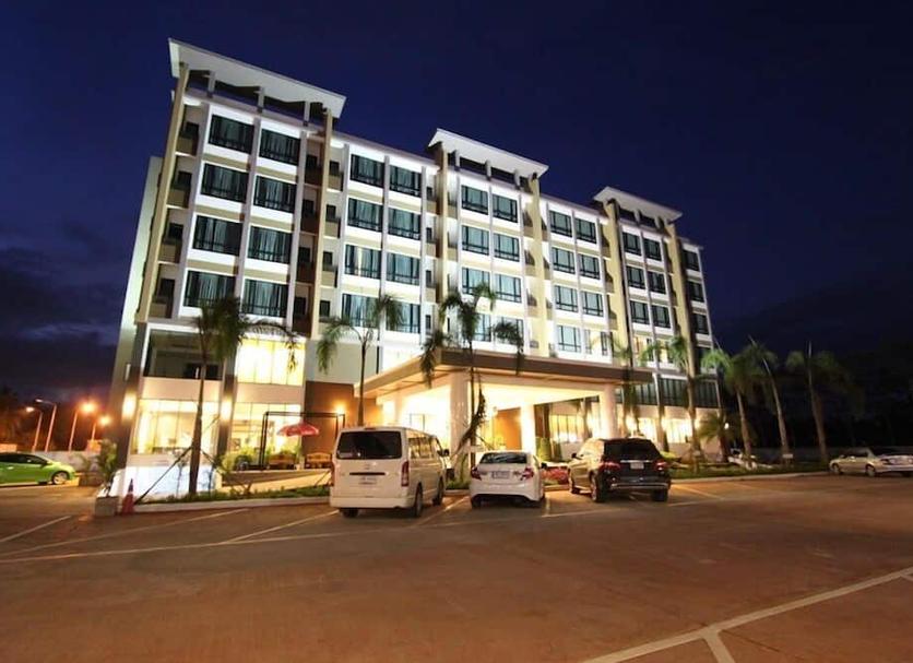 Bangunan Foto