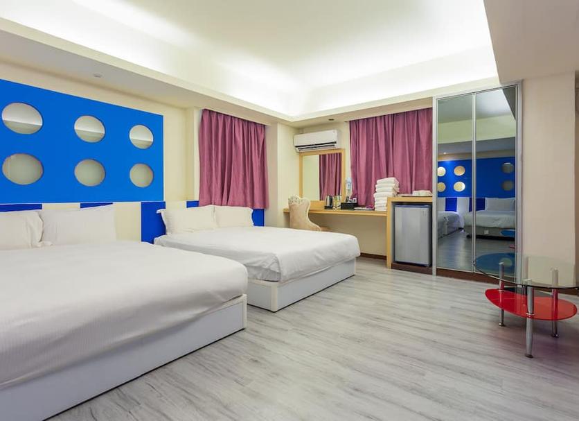 Kamar Tidur Foto