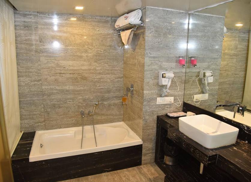 Kamar Mandi Foto