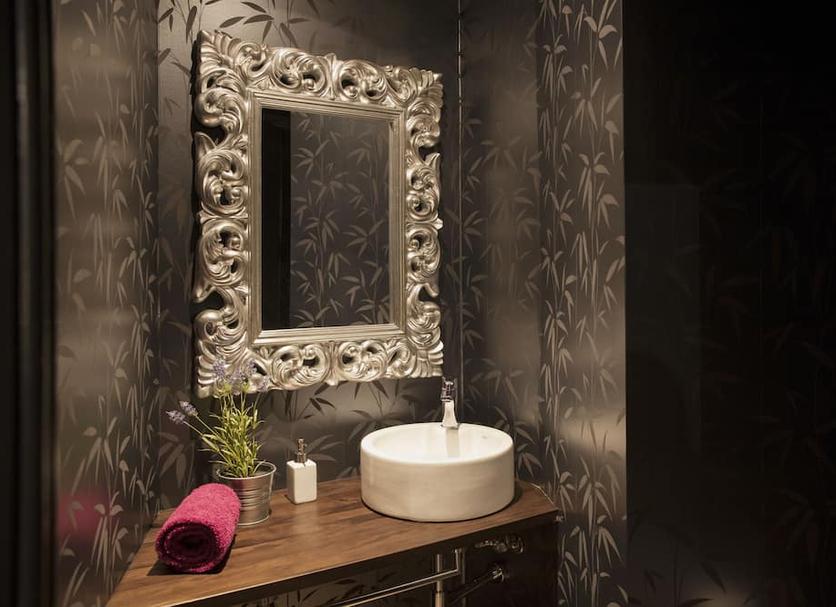 Kamar Mandi Foto