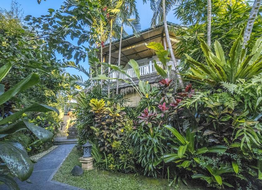 Pemandangan luar Foto