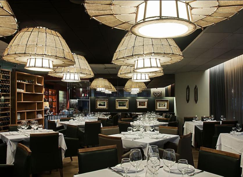 Restoran Foto