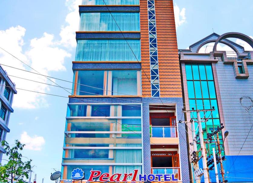 Bangunan Foto