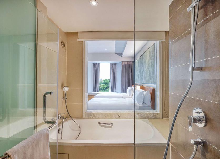 Kamar Mandi Foto