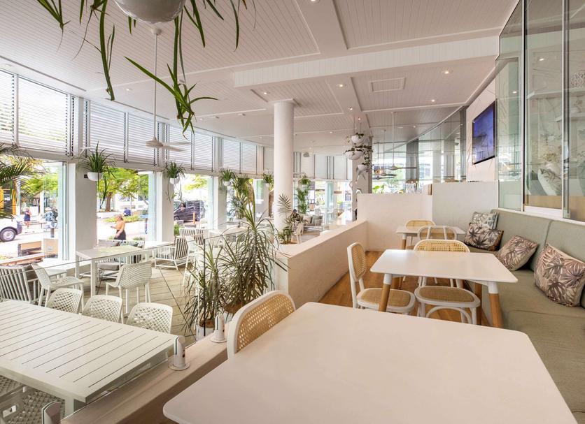 Restoran Foto