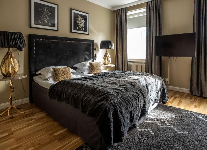 Kamar Tidur Foto